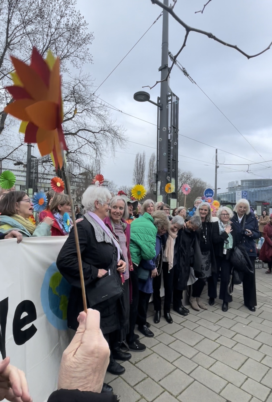 Foto: Womenforwiki (wfw) under CC licence